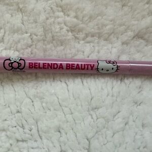 Belenda Beauty Hello Kitty Pink Eyeliner
